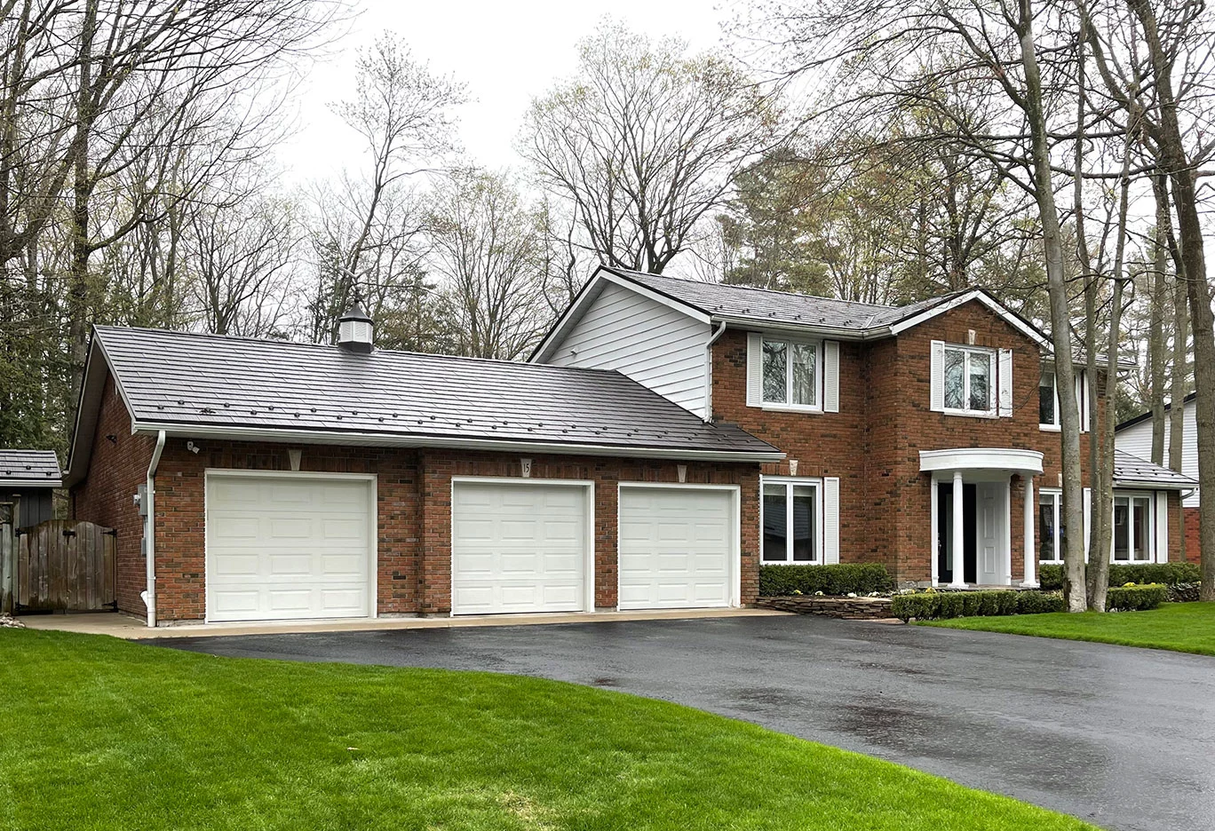 Roof Service and Maintenance in Barrie, Roof Repair Barrie, Ontario