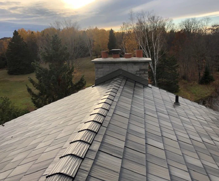Why Choose Metal Roofing